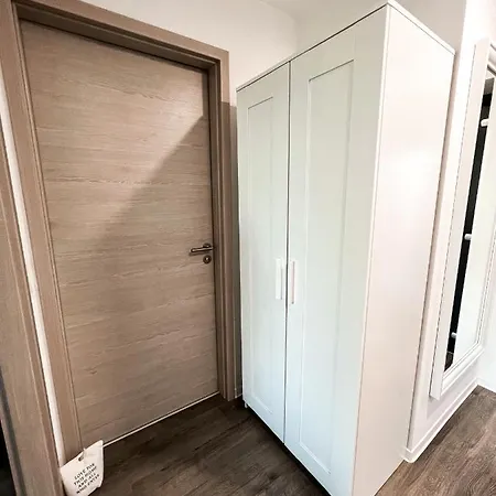 Chill Panorama Apartman Apartment Siofok