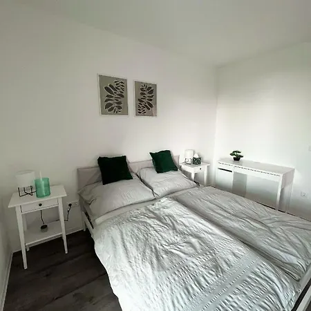 Apartament Chill Panorama Apartman