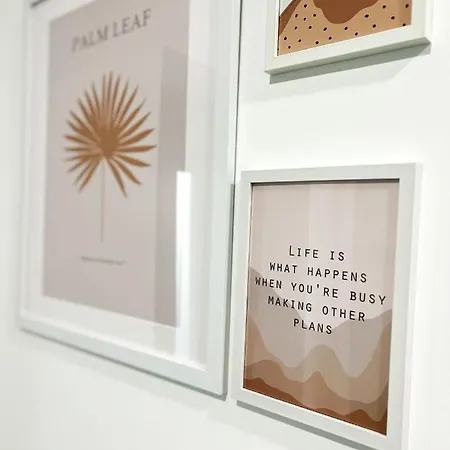 Chill Panorama Apartman