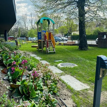 Chill Panorama Apartman Siofok