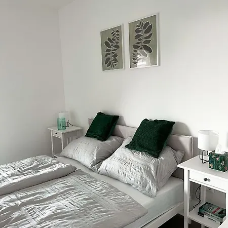 Chill Panorama Apartman Siófok