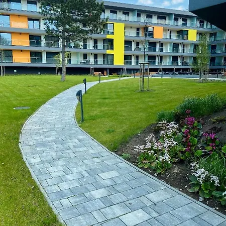 Chill Panorama Apartman